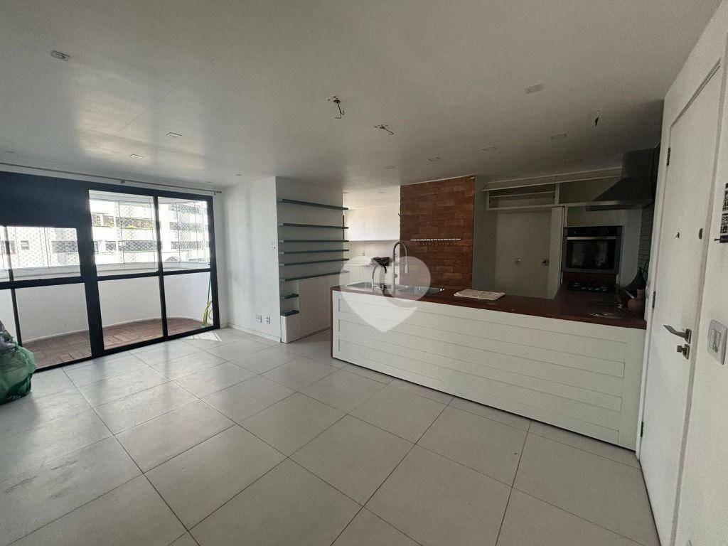 Apartamento com 3 quartos à venda, 83 m² por R$ 730.000 - Recreio dos Bandeirantes - Rio de Janeiro/RJ