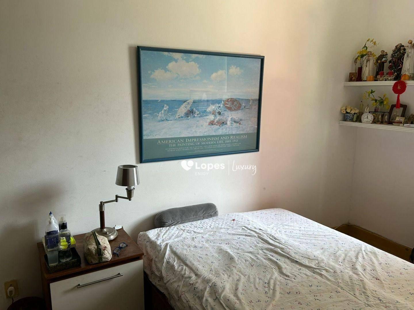 Apartamento com 3 dormitórios à venda, 95 m² por R$ 2.550.000,00 - Leblon - Rio de Janeiro/RJ — foto 3