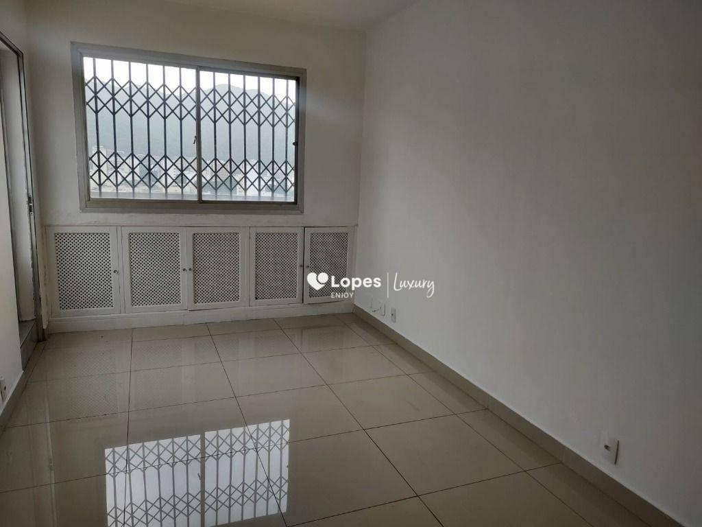 Cobertura à venda, 69 m² por R$ 550.000,00 - Grajaú - Rio de Janeiro/RJ