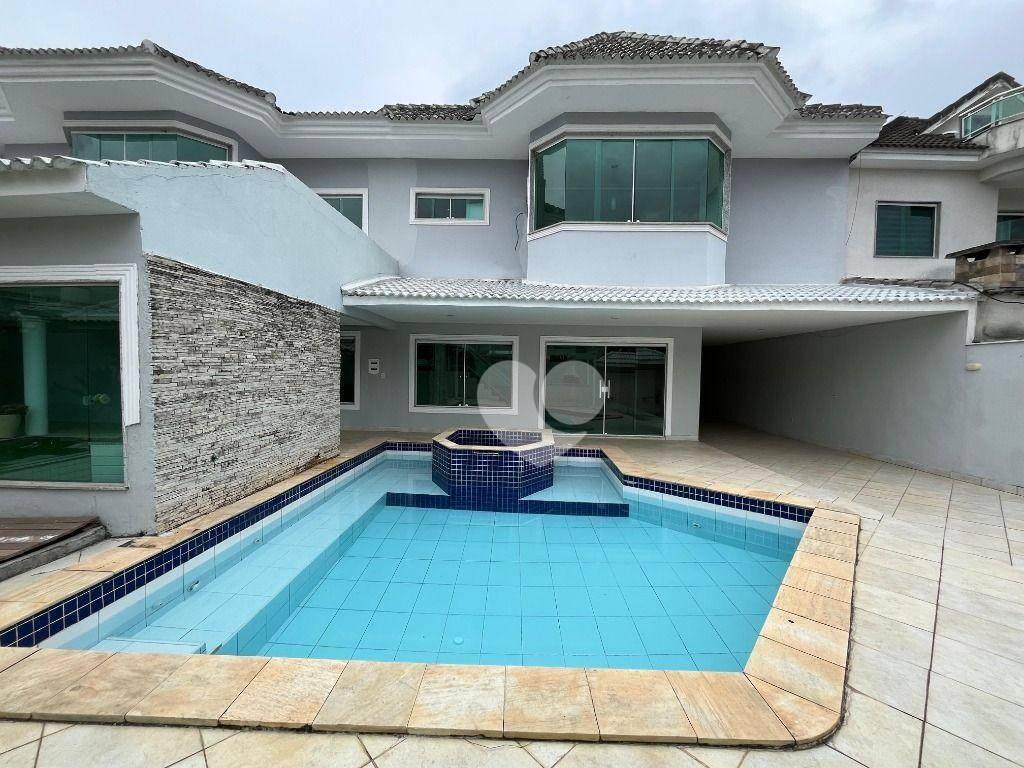 Casa com 7 dormitórios à venda, 594 m² por R$ 1.950.000,00 - Pontal Oceânico - Rio de Janeiro/RJ — foto 2