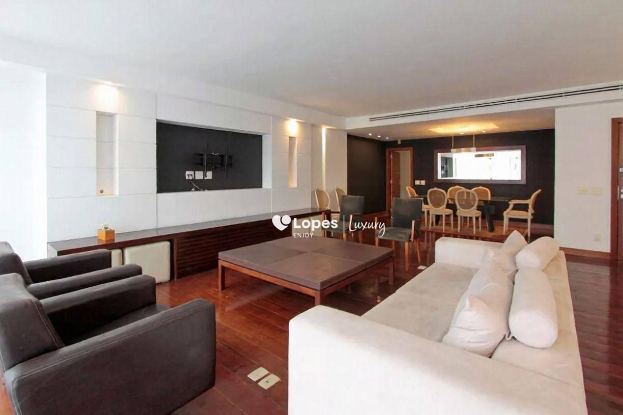 Apartamento com 3 quartos à venda, 174 m² por R$ 2.400.000 - Jardim Oceânico - Rio de Janeiro/RJ