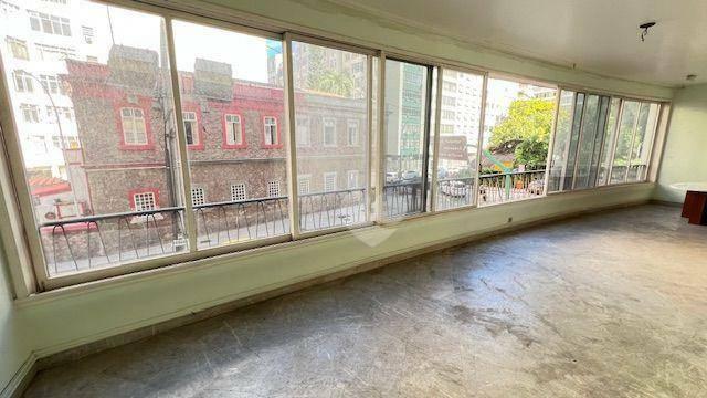 Apartamento com 4 quartos à venda, 407 m² por R$ 3.500.000 - Copacabana - Rio de Janeiro/RJ