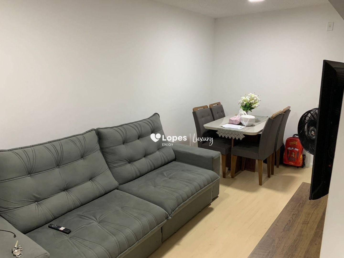 Apartamento com 2 quartos para alugar, 45 m² por R$ 2.270/mês - Curicica - Rio de Janeiro/RJ — foto 2
