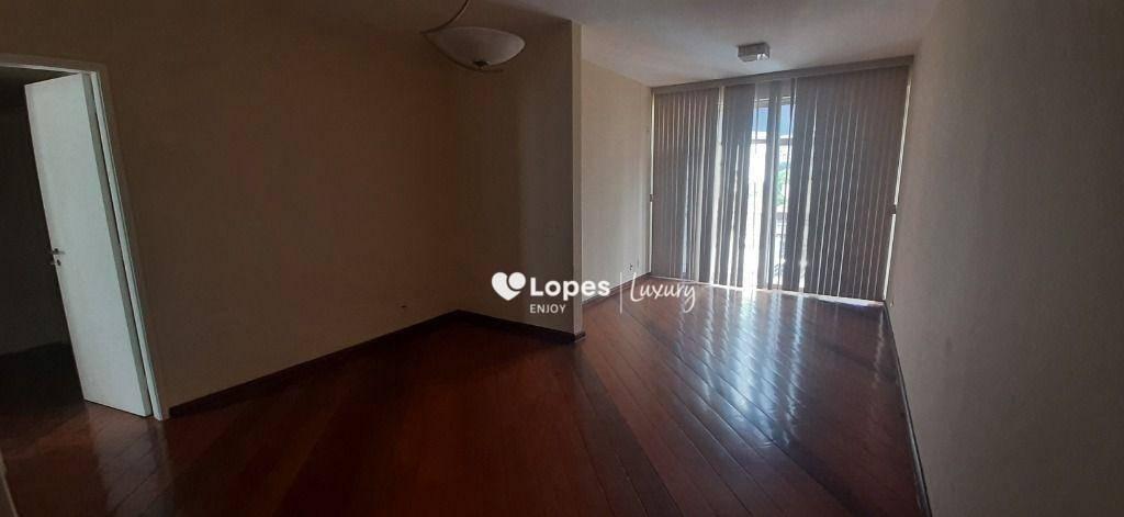 Apartamento com 3 quartos, suite, 2 vagas, à venda, 117 m² por R$ 570.000 - Grajaú - Rio de Janeiro/RJ
