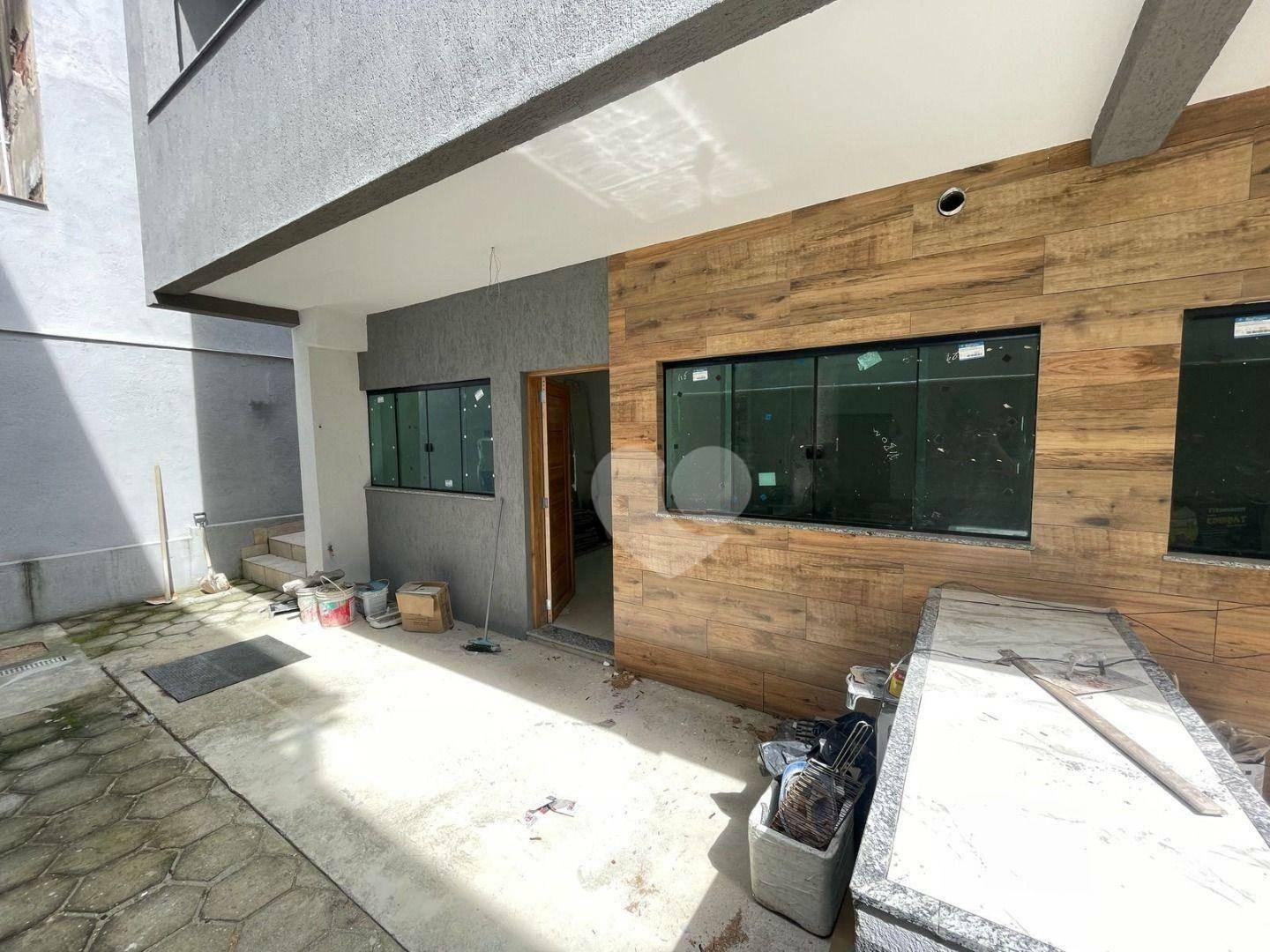 Casa com 3 quartos à venda, 125 m² por R$ 580.000 - Jacarepaguá - Rio de Janeiro/RJ — foto 2