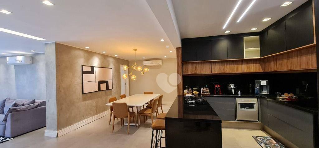Apartamento com 3 quartos à venda, 168 m² por R$ 1.400.000 - Recreio dos Bandeirantes - Rio de Janeiro/RJ — foto 3