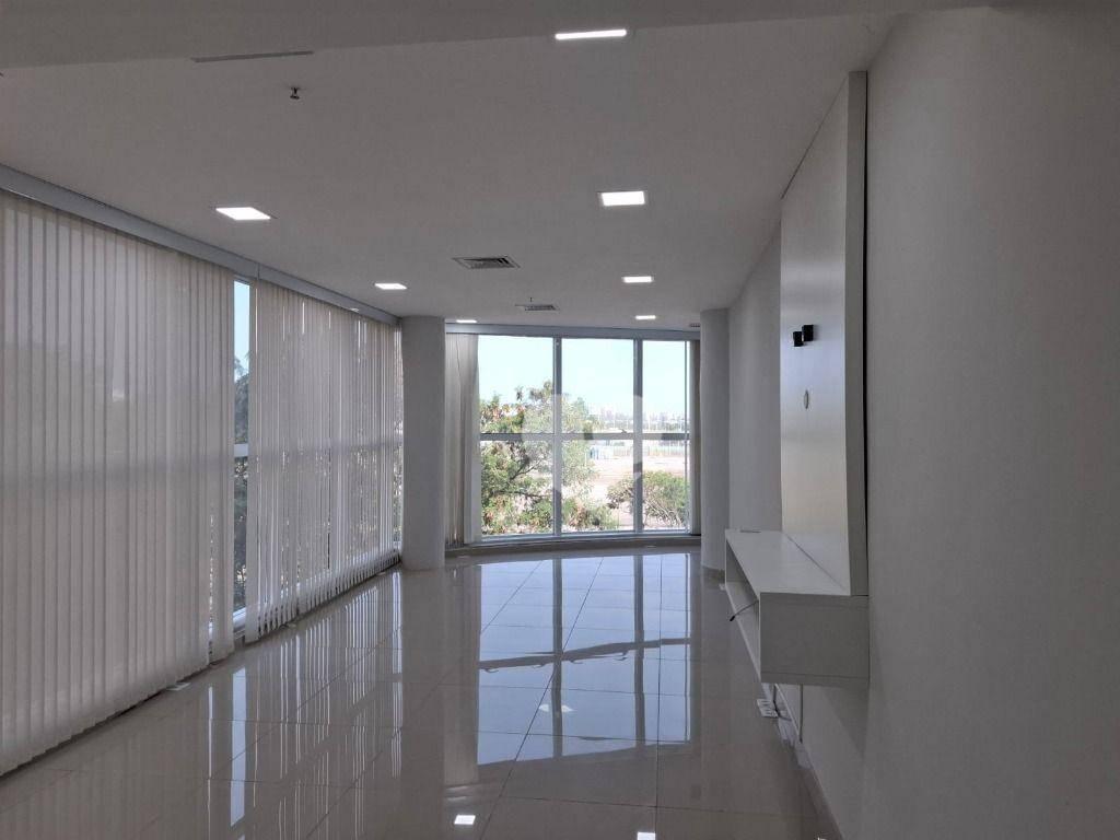 Sala para alugar, 33 m² por R$ 3.292,50/mês - Barra da Tijuca - Rio de Janeiro/RJ