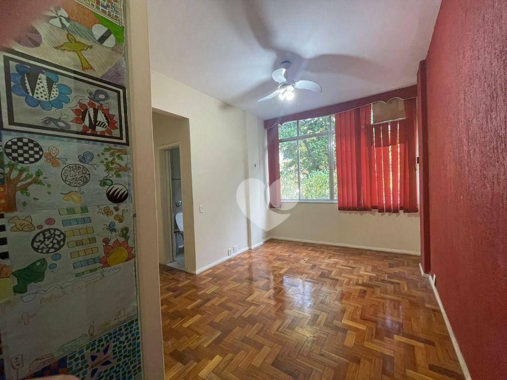 Apartamento com 2 apartamento à venda, 40 m² por R$ 270.000 - Grajaú - Rio de Janeiro/RJ