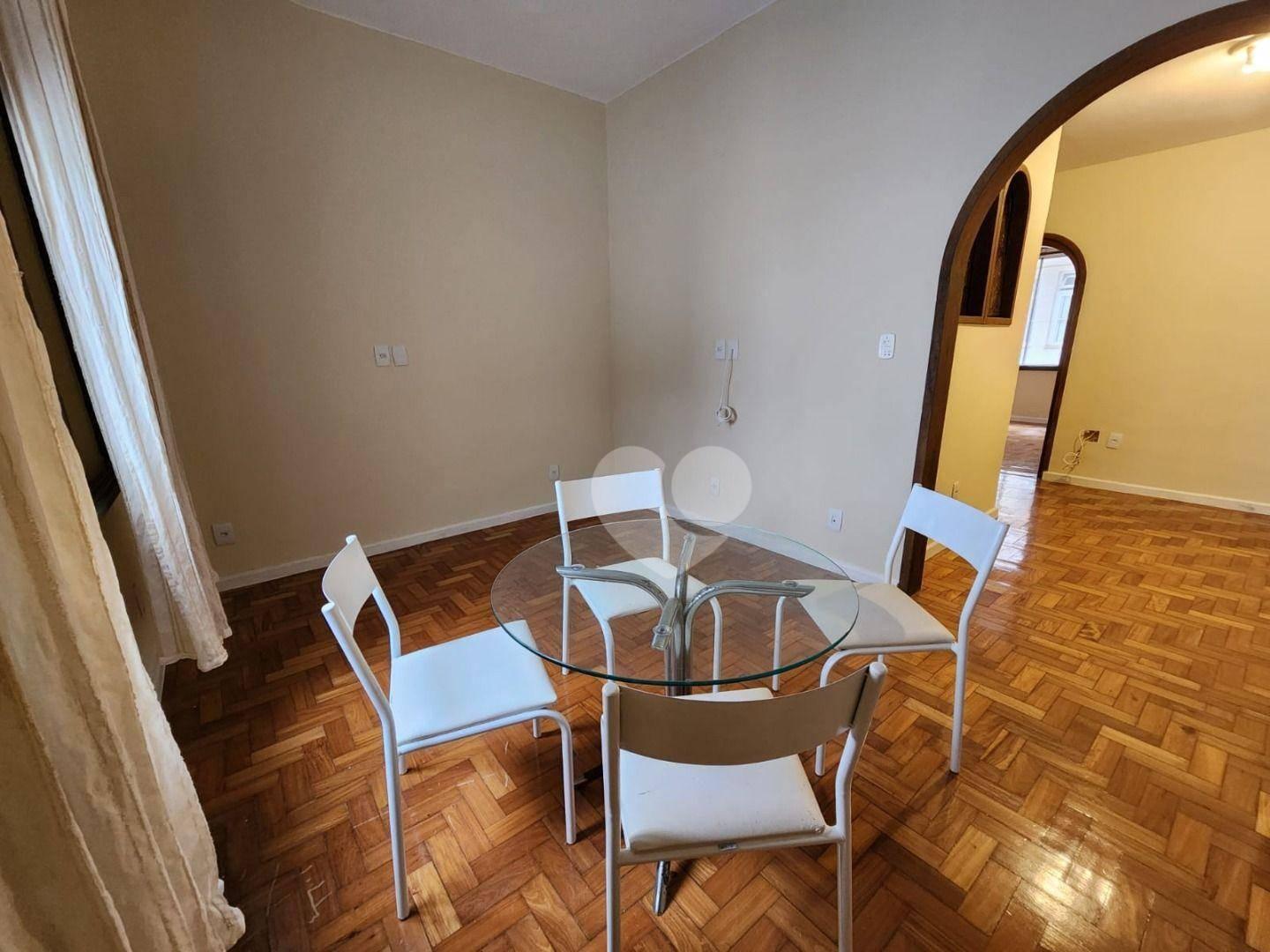 Apartamento com 1 dormitório à venda, 41 m² - Ipanema - Rio de Janeiro/RJ — foto 3