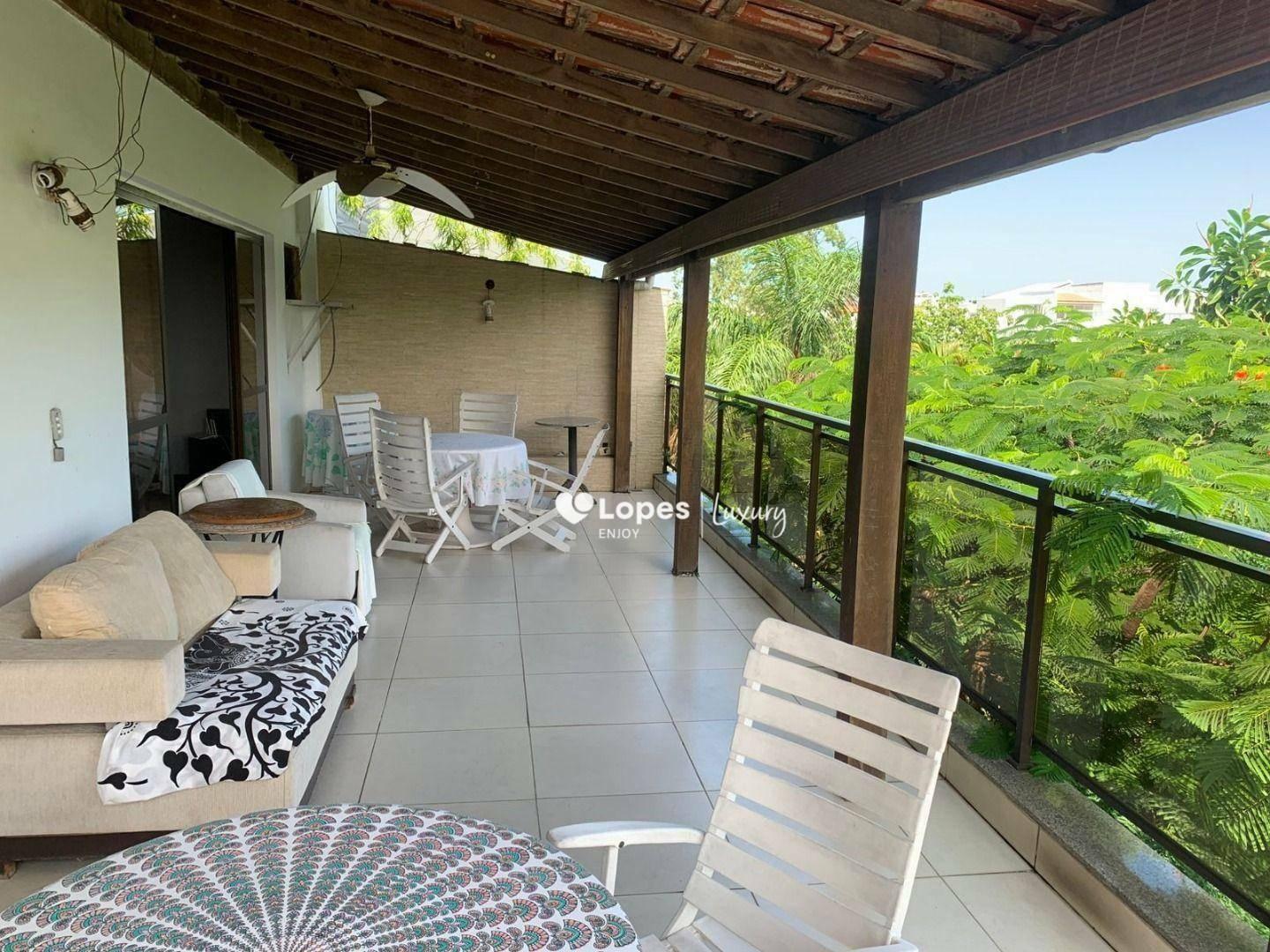 Apartamento à venda, 189 m² por R$ 2.350.000,00 - Barra da Tijuca - Rio de Janeiro/RJ