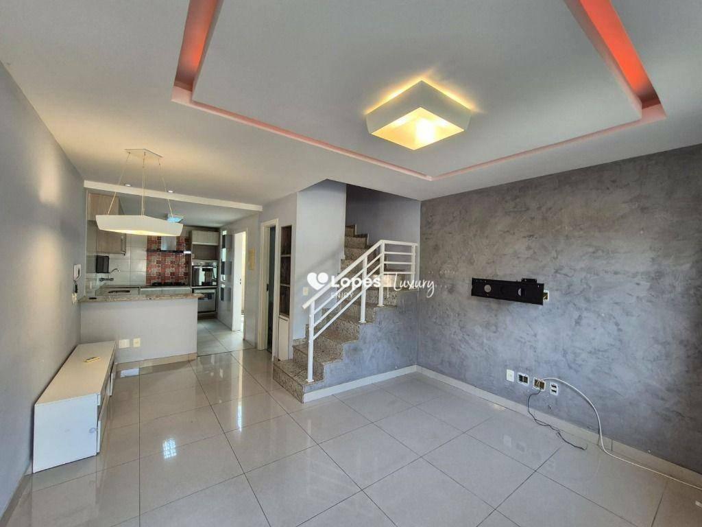 Casa com 2 quartos à venda, 77 m² por R$ 450.000 - Vargem Grande - Rio de Janeiro/RJ