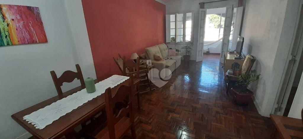 Apartamento com 2 quartos, varanda, 1 vaga, à venda, 70 m² por R$ 335.000 - Andaraí - Rio de Janeiro/RJ