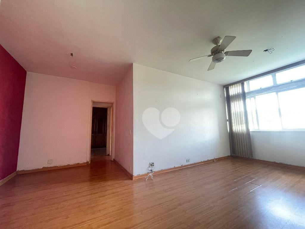 Apartamento com 2 quartos à venda, 79 m² por R$ 400.000 - Grajaú - Rio de Janeiro/RJ