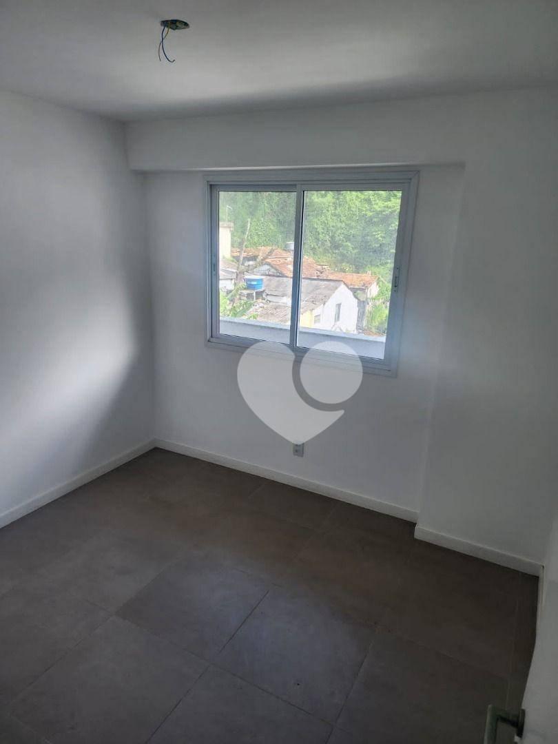 Apartamento com 3 quartos à venda, 120 m² por R$ 1.450.000 - Botafogo - Rio de Janeiro/RJ — foto 2