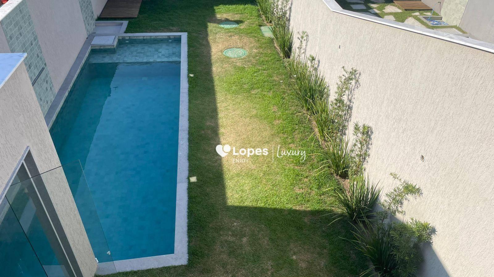 Casa com 4 quartos à venda, 273 m² por R$ 3.500.000 - Barra da Tijuca - Rio de Janeiro/RJ — foto 3