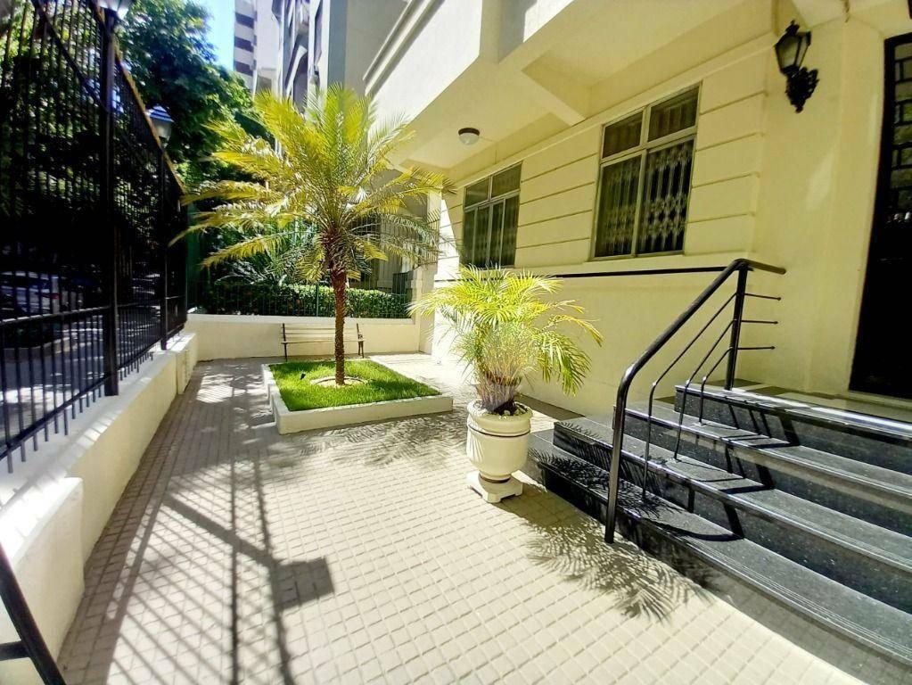 Apartamento à venda, 79 m² por R$ 630.000,00 - Tijuca - Rio de Janeiro/RJ