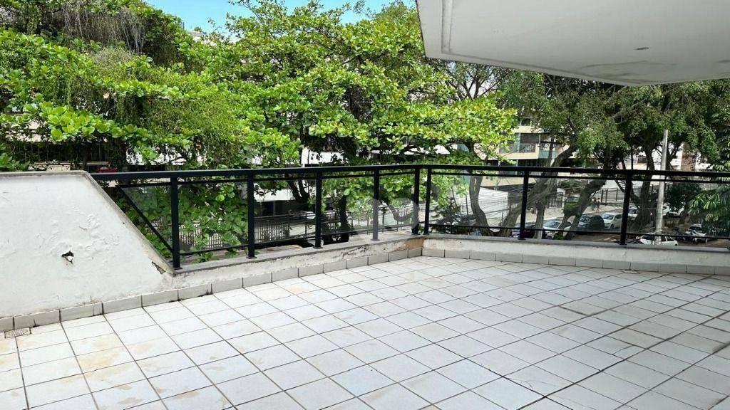 Apartamento com 5 quartos à venda, 280 m² por R$ 2.300.000 - Barra da Tijuca - Rio de Janeiro/RJ — foto 2