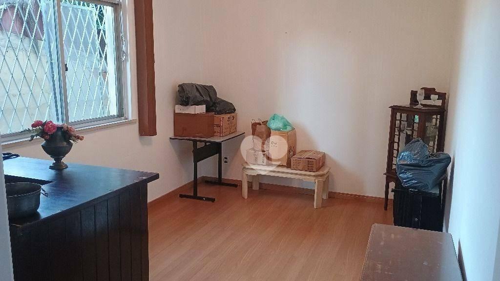 Apartamento com 3 quartos à venda, 90 m² por R$ 350.000,00 - Tijuca - Rio de Janeiro/RJ