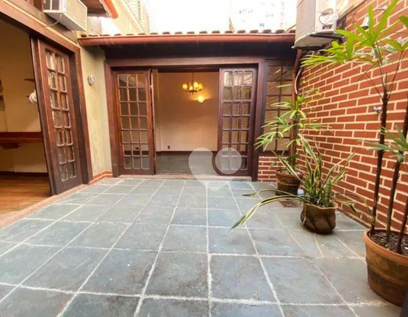 Apartamento Garden com 3 quartos à venda, 176 m² por R$ 2.750.000 - Leblon - Rio de Janeiro/RJ — foto 2