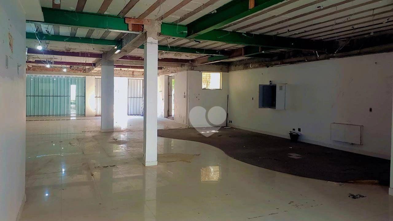 Prédio para alugar, 425 m² por R$ 42.553,51/mês - Barra da Tijuca - Rio de Janeiro/RJ