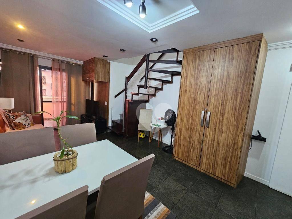 Apartamento com 2 quartos à venda, 75 m² por R$ 850.000 - Barra da Tijuca - RJ