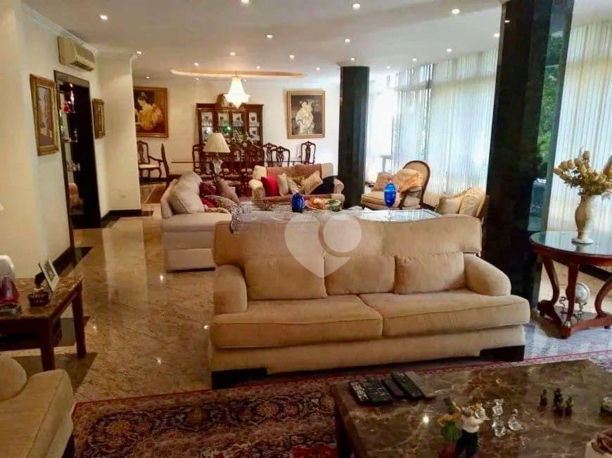 Apartamento com 4 quartos à venda, 296 m² por R$ 3.200.000 - Copacabana - Rio de Janeiro/RJ — foto 2