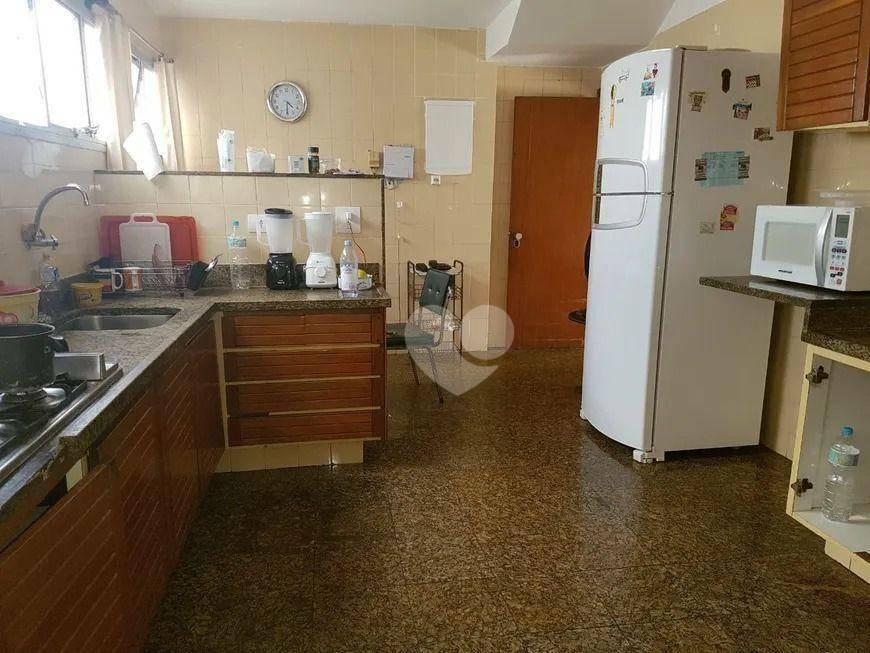 Cobertura com 6 dormitórios à venda,  por R$ 15.900.000 - Leblon - Rio de Janeiro/RJ — foto 2
