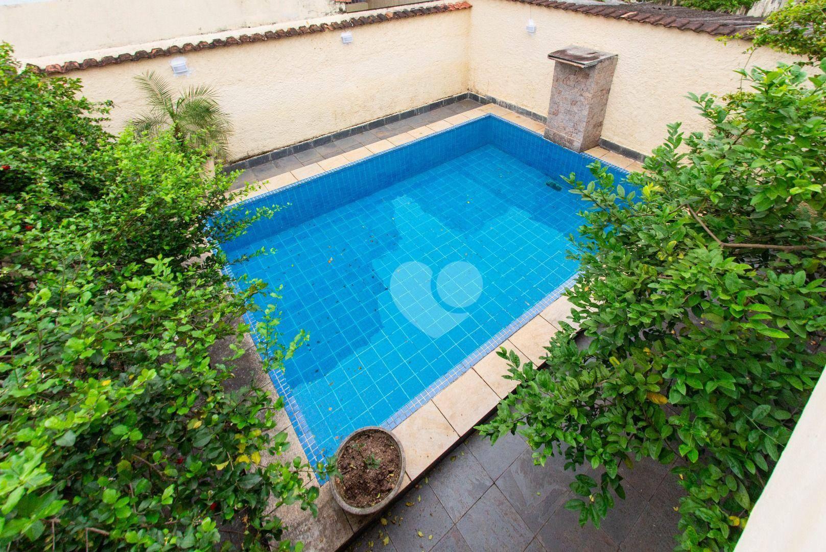 Casa com 4 quartos a venda, 347 m² por R$ 1.350.000 - Freguesia de Jacarepaguá - Rio de Janeiro/RJ — foto 3