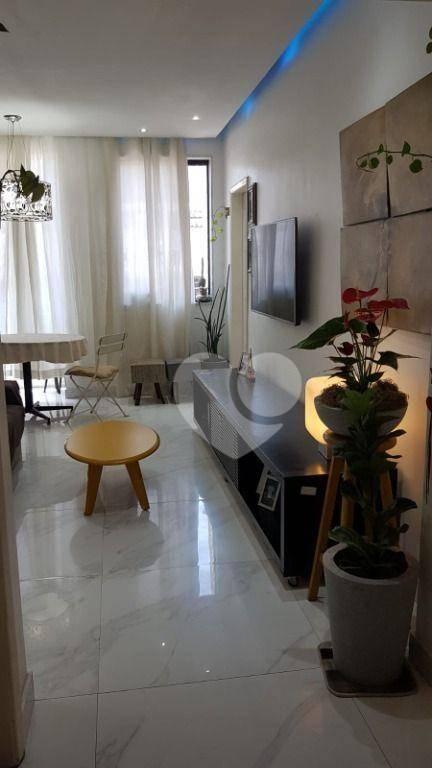 Casa com 5 dormitórios à venda, 169 m² por R$ 590.000,00 - São Cristóvão - Rio de Janeiro/RJ
