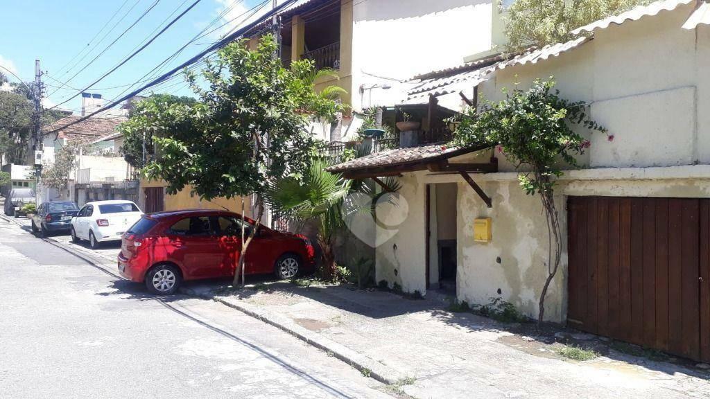 Casa à venda, 159 m² por R$ 1.100.000,00 - Cachambi - Rio de Janeiro/RJ