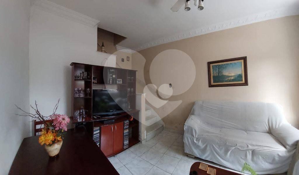 Casa com 2 quartos à venda, 140 m² por R$ 320.000 - Engenho Novo - Rio de Janeiro/RJ — foto 2