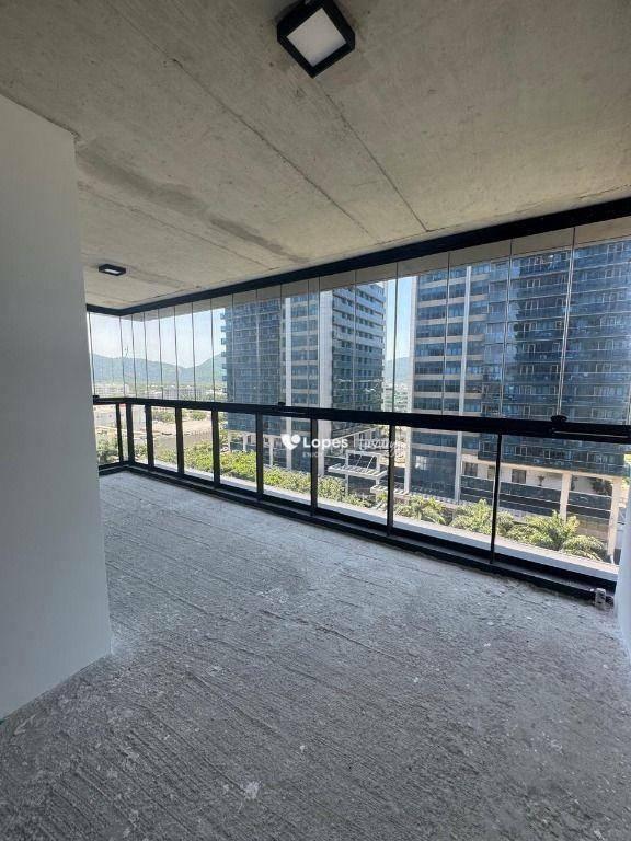 Apartamento com 2 quartos à venda, 85 m² por R$ 740.000 - Recreio dos Bandeirantes - Rio de Janeiro/RJ