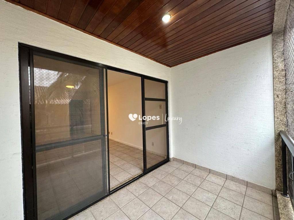 Apartamento com 3 quartos à venda, 79 m² por R$ 570.000 - Recreio dos Bandeirantes - Rio de Janeiro/RJ — foto 2