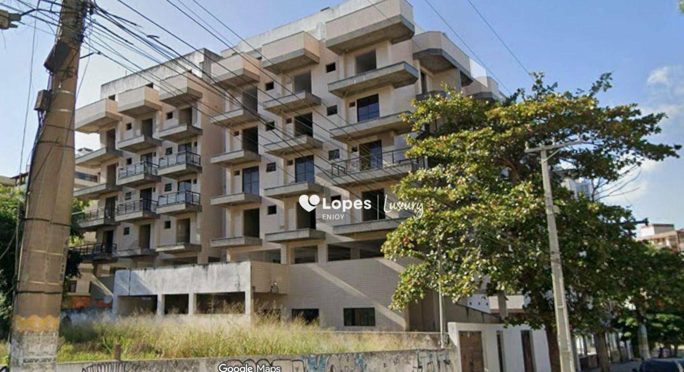 Prédio à venda, 6000 m² por R$ 12.500.000,00 - Algodoal - Cabo Frio/RJ — foto 2