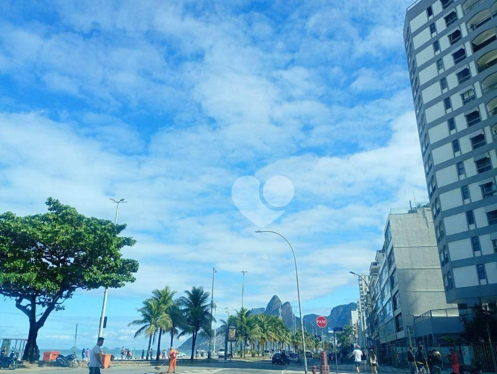 Apartamento com 4 quartos à venda, 234 m² por R$ 3.280.000 - Ipanema - Rio de Janeiro/RJ