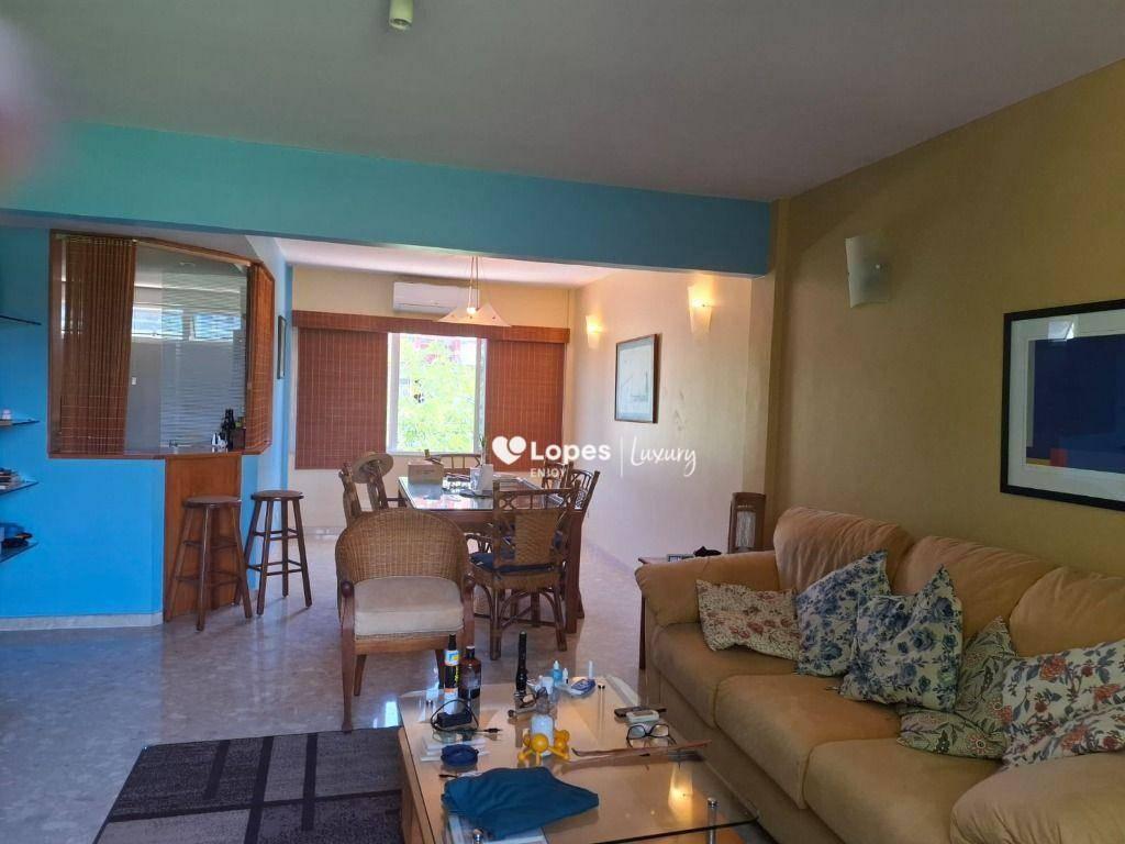 Apartamento com 2 quartos à venda, 90 m² por R$ 1.000.000 - Barra da Tijuca - Rio de Janeiro/RJ