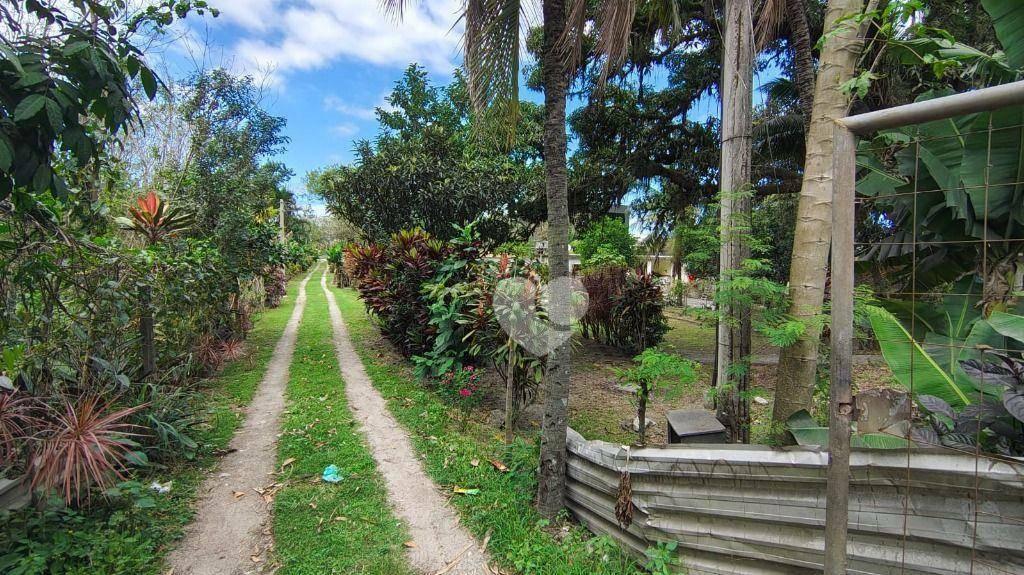 Terreno à venda, 3851 m² por R$ 4.500.000,00 - Vargem Pequena - Rio de Janeiro/RJ