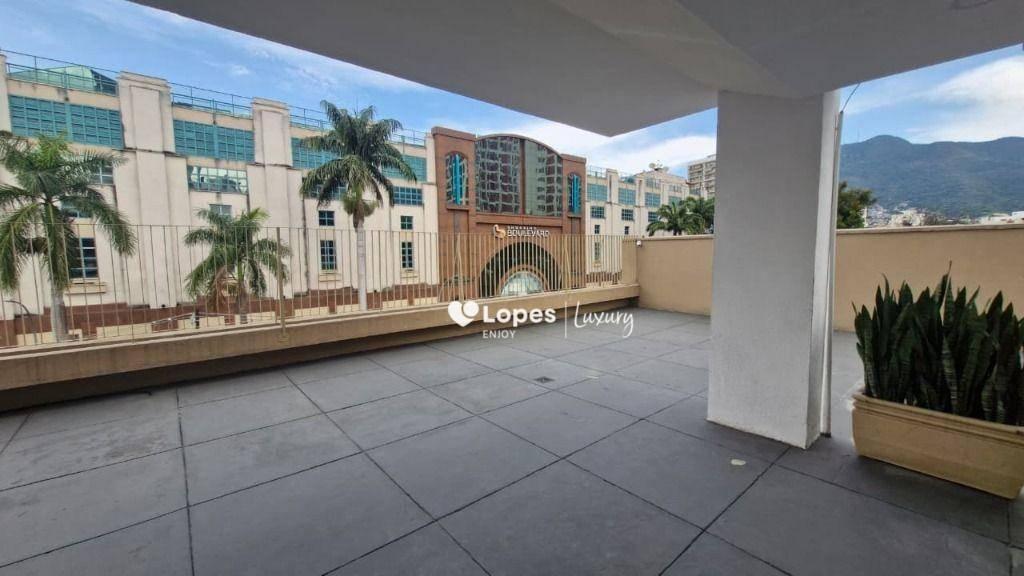 Apartamento com 2 quartos à venda, 73 m² por R$ 450.000 - Vila Isabel - Rio de Janeiro/RJ