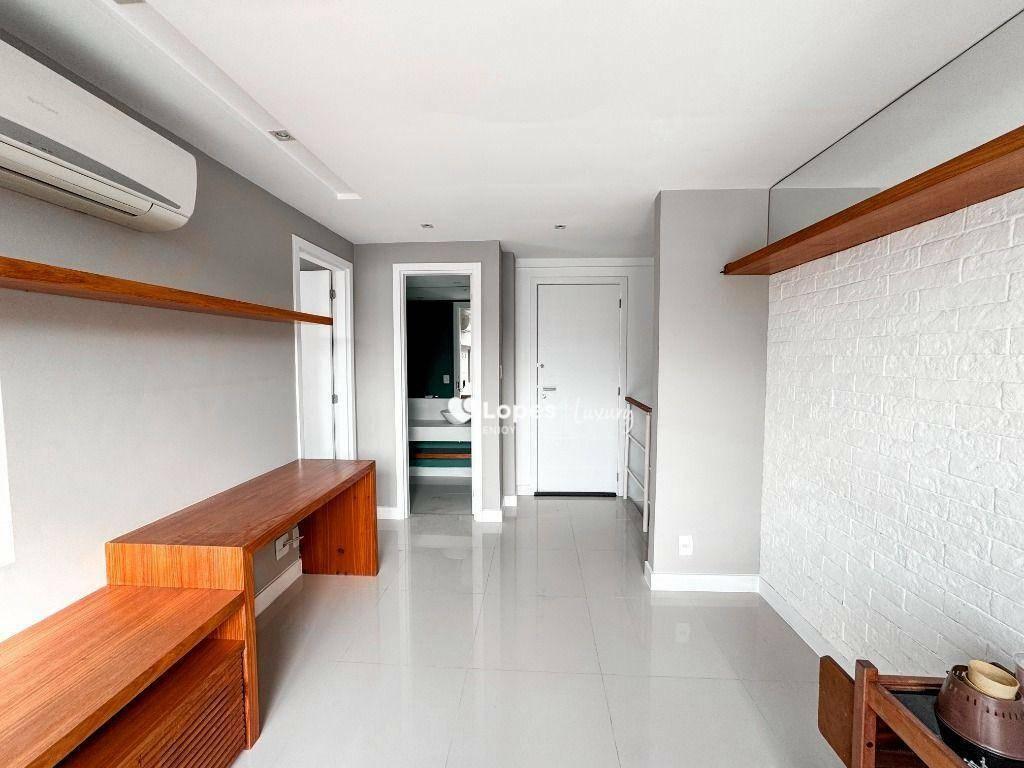 LOPES ENJOY VENDE Cobertura com 4 dormitórios à venda, 152 m² por R$ 1.250.000 - Recreio dos Bandeirantes - Rio de Janeiro/RJ — foto 2