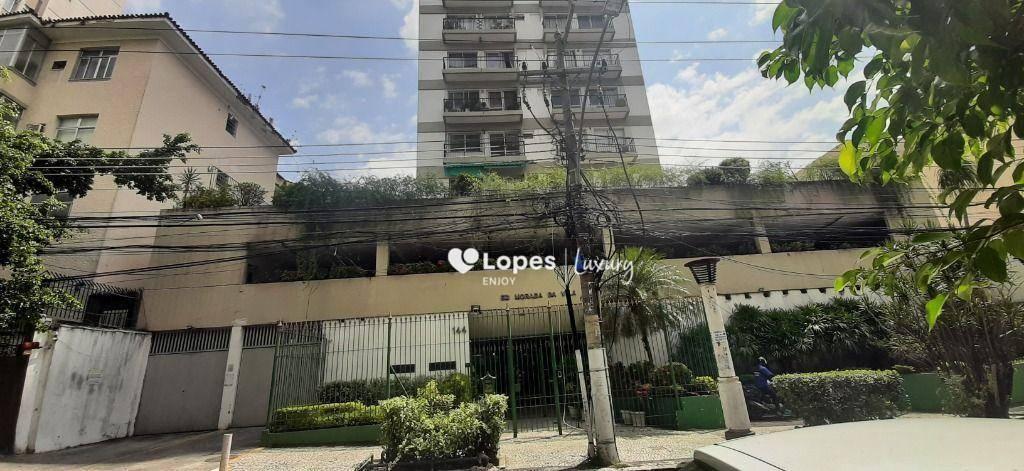 Apartamento à venda, 54 m² por R$ 224.000,00 - Vila Isabel - Rio de Janeiro/RJ