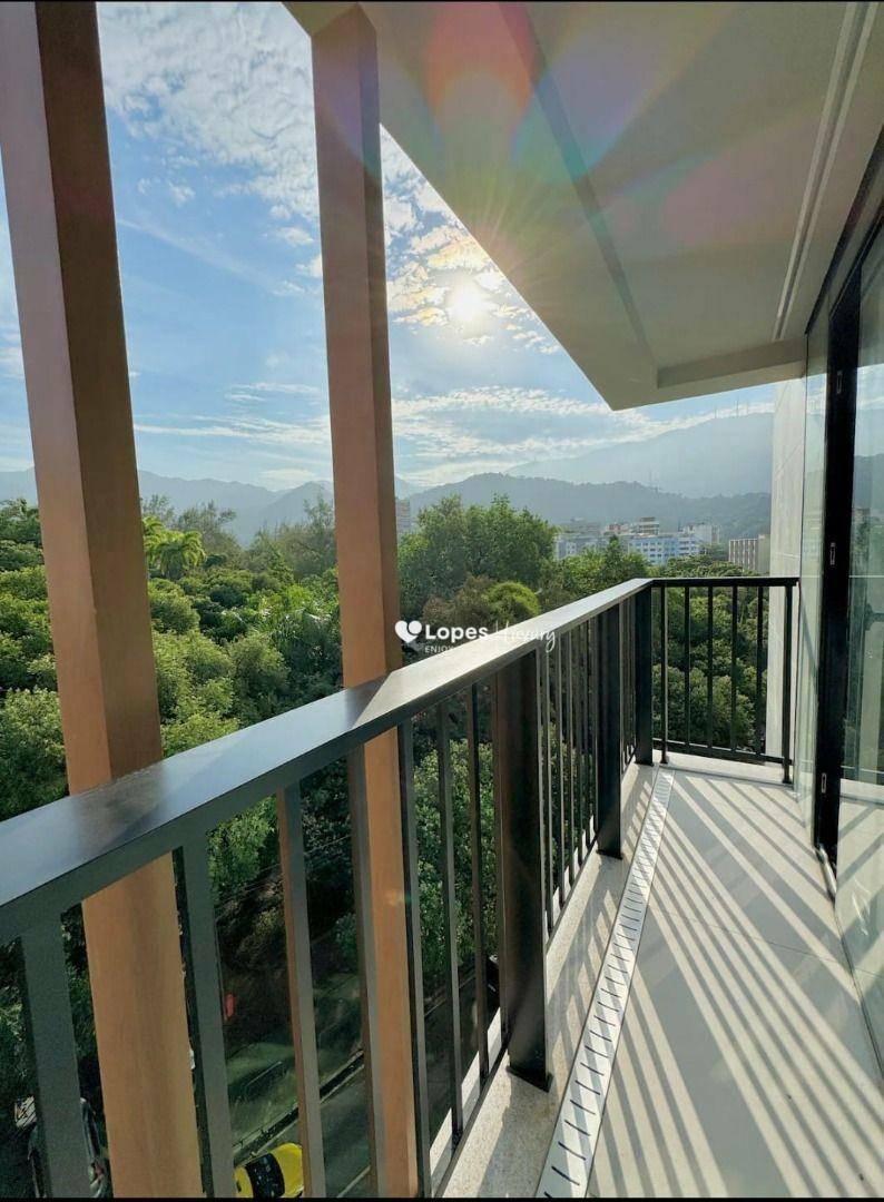 Apartamento com 2 dormitórios à venda, 82 m² por R$ 3.985.000,00 - Leblon - Rio de Janeiro/RJ — foto 3
