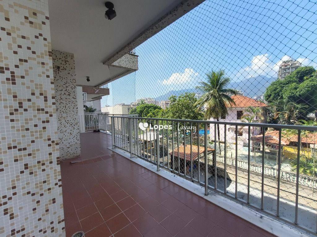 Apartamento com 3 dormitórios à venda, 124 m² por R$ 370.000,00 - Vila Isabel - Rio de Janeiro/RJ