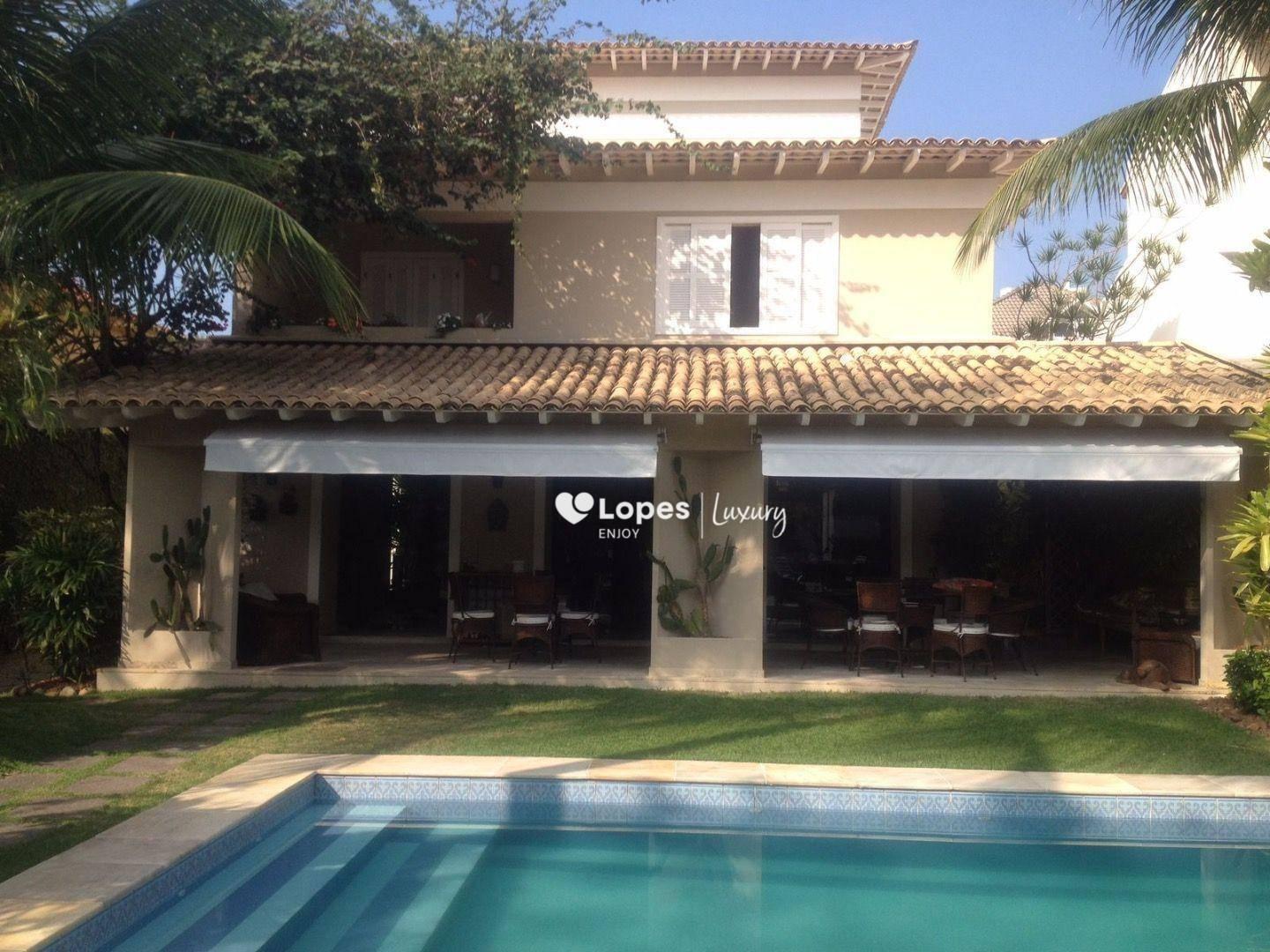 Casa com 5 dormitórios à venda, 489 m² por R$ 9.500.000,00 - Barra da Tijuca - Rio de Janeiro/RJ — foto 3