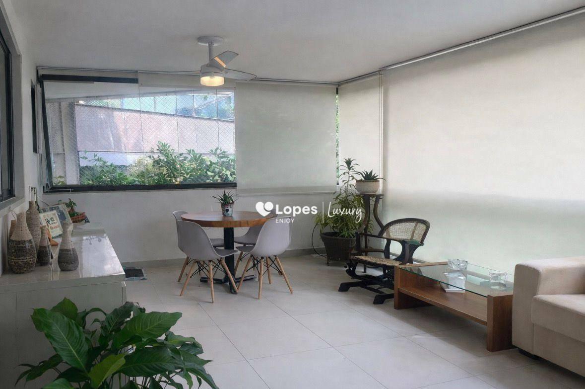 Jardim Oceânico - Apartamento reformado em prédio novo. 3 Quartos perto do Metrô, Praça do Pomar e Praia. Barra da Tijuca/RJ. — foto 2