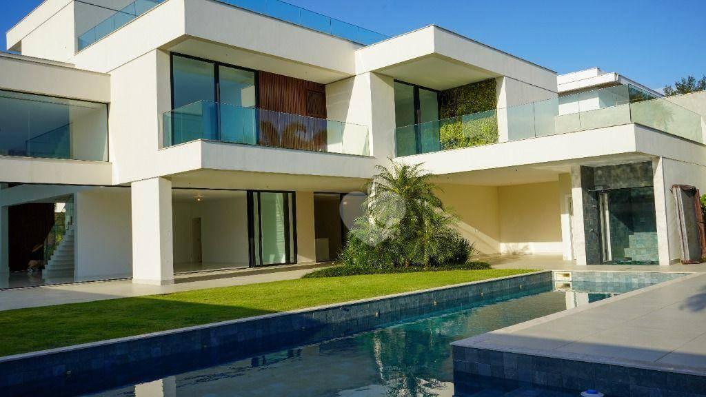 Casa com 5 quartos à venda, 1207 m² na Barra da tijuca por  R$ 17.000.000 — foto 2