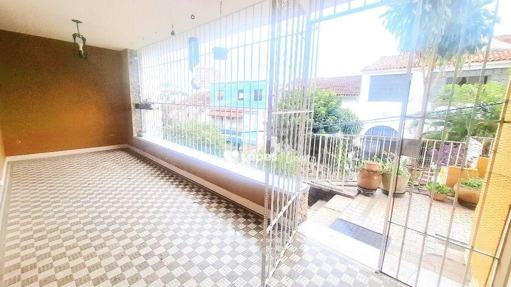 Casa com 5 dormitórios à venda, 250 m² por R$ 869.000,00 - Tijuca - Rio de Janeiro/RJ