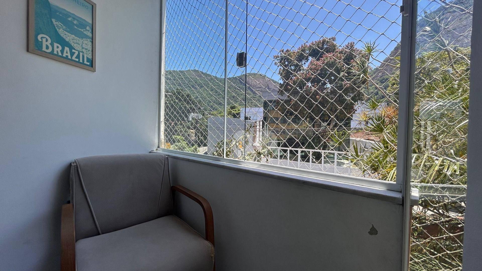 Apartamento com 2 Quartos à venda, 80 m2por R$ 895.000 - Barrinha - Rio de Janeiro/RJ — foto 3