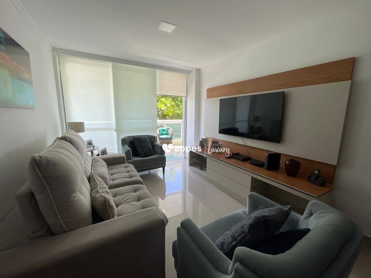 Apartamento com 2 quartos à venda, 88 m² por R$ 750.000 - Recreio dos Bandeirantes - Rio de Janeiro/RJ