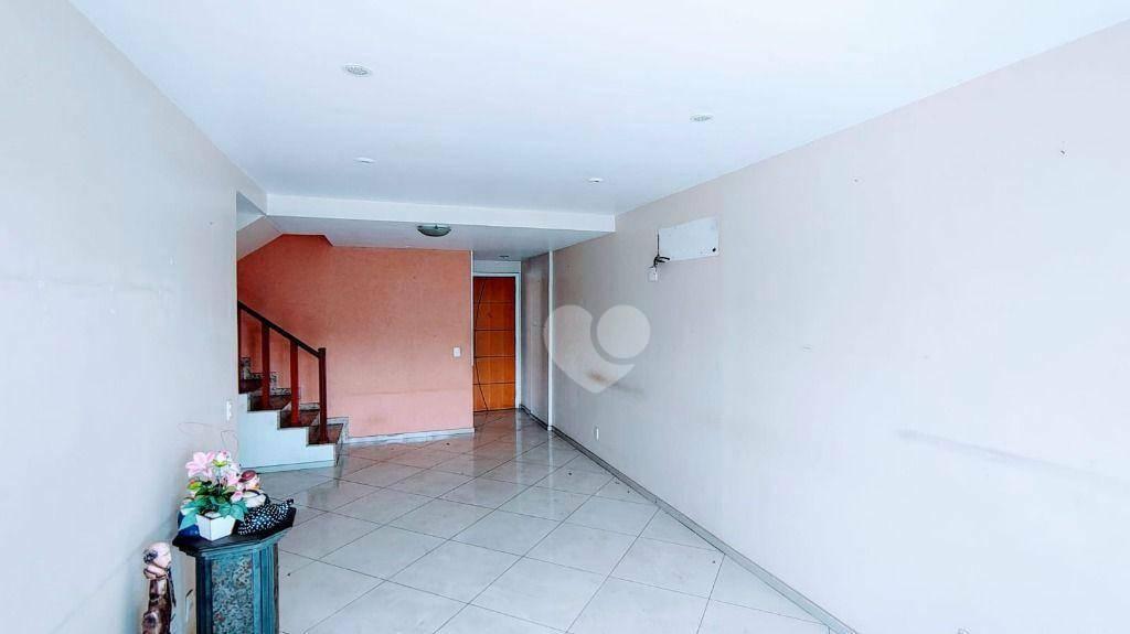 Cobertura com 3 quartos sendo 1 suíte à venda, 241 m² por R$ 700.000 - Freguesia de Jacarepaguá - Rio de Janeiro/RJ — foto 2