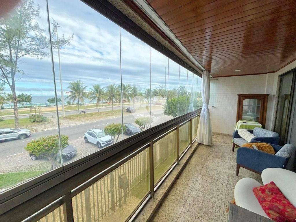 Apartamento com 3 quartos à venda, 189 m² por R$ 2.300.000 - Recreio dos Bandeirantes - Rio de Janeiro/RJ — foto 2